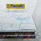 Підвіконня PLASTOLIT Soft (Пластоліт) Глянець могул мармур, фото 6