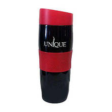 Термокружка Unique UN-1073 червона 380 мл