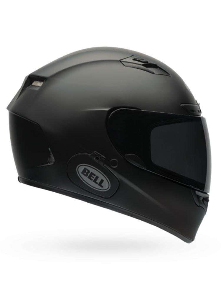 Мотошолом Bell Qualifier DLX Mips чорний матовий