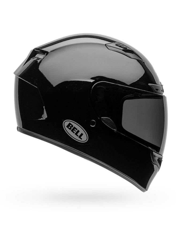 Мотошолом Bell Qualifier DLX Mips Solid (чорний)