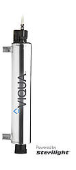 УФ-знезаражувач VIQUA Sterilight S2Q-PA/2