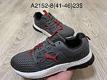 Чоловічі кросівки Puma гуртом (41-46)
