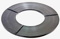 Стрічка металева калена пружинна 0,3х150 мм сталь 65Г