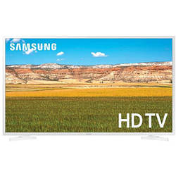 Телевізор Samsung UE32T4510AUXUA 32 LED HD SmartTV Білий