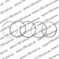 Кольца поршневые ХТЗ-2511, Т-16/25, Д-21/120, D=105, Д21-1004060