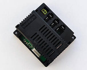 Блок керування Weelye RX41 дитячого електромобіля 12 V 2.4 Ghz, фото 1