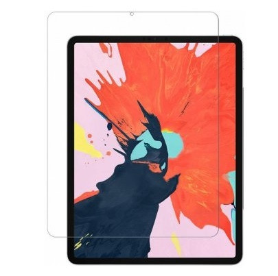 Захисне скло для планшета iPad Pro 12.9 (0,25 мм, 2,5 D) (тех. упаковка, без серветок)