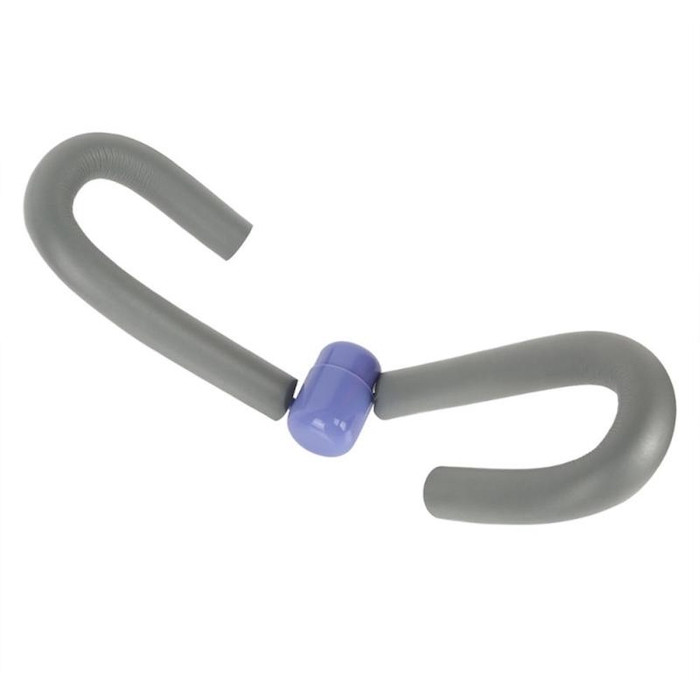 Тренажер "метелик" для тренувань удома та в офісі, фото 1