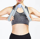 Тренажер "метелик" для тренувань удома та в офісі, фото 10