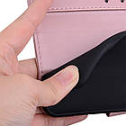 Чохол-книжка Animal Wallet для Samsung A320 Galaxy A3 2017 Rabbit, фото 5