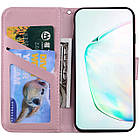 Чохол-книжка Animal Wallet для Samsung A320 Galaxy A3 2017 Rabbit, фото 6