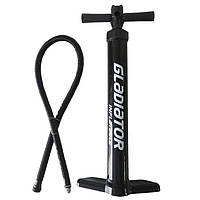 Насос SUP Gladiator LT hand pump doubule action