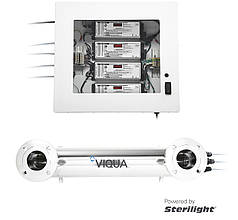 УФ-система знезараження VIQUA SHF-140/2