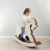 Гойдалки , стрибуни