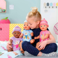 Ляльки, пупси