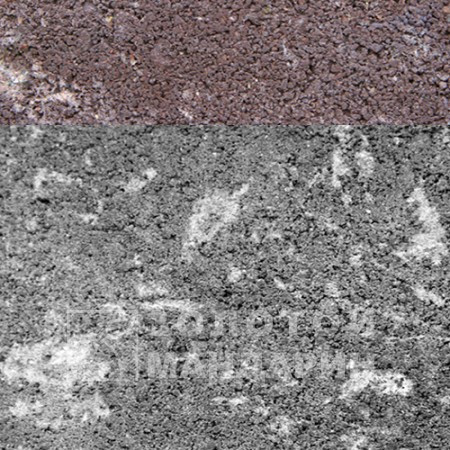 фото кольору антик коричневий