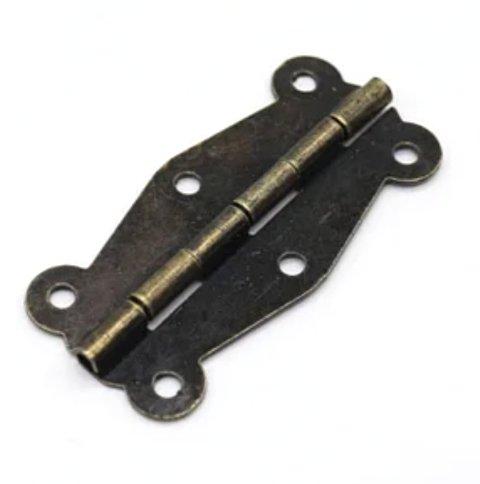 Петля B-107т