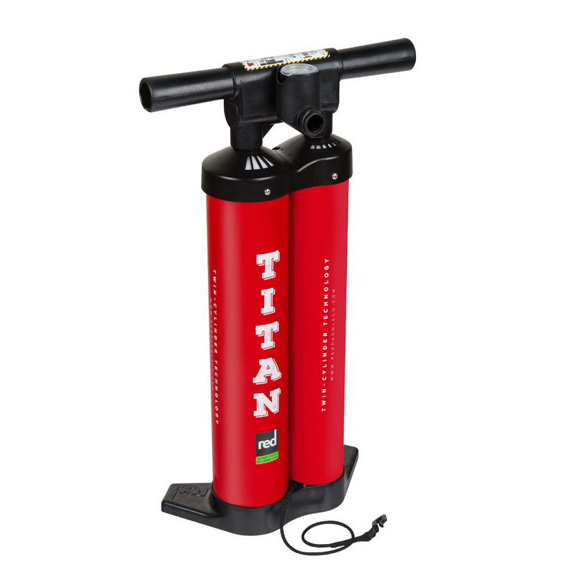 Насос для SUP Red Paddle Co Titan Pump, фото 1