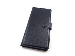 Чохол книжка для Huawei Mate 20 Lite чорний