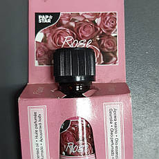 Аромо-олія "Троянда"