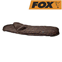 Спальний мішок Fox R3 Camo Sleeping bag