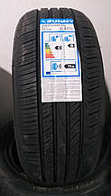 Літні шини 205/55 R16 91V SUNNY NP226