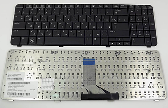 Клавіатура для ноутбука HP Compaq CQ61, G61 ориг