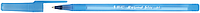 Ручка шариковая BIC ROUND STIC синяя