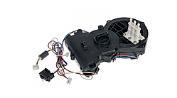 Привод заварювального блока для кавомашини BOSCH SIEMENS 12015186 ORIGINAL NEW