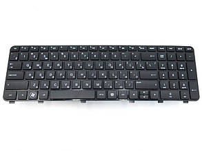Клавіатура для ноутбука HP DV6-6000, dv6-6b