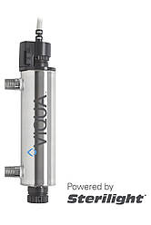 Ультрафіолетовий знезаражувач VIQUA Sterilight VT1/2