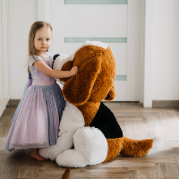 М'які іграшки