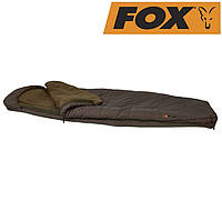 Спальный мешок Fox Flatliner 3 season bag