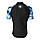 Теніска Aqua Lung Rashguard AQUA чоловік. (корот. рукав), фото 5