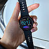 Смарт-годинник Smart Watch чоловічий розумний годинник S10 PRO спортивний фітнес смарт годинник чорний, фото 2