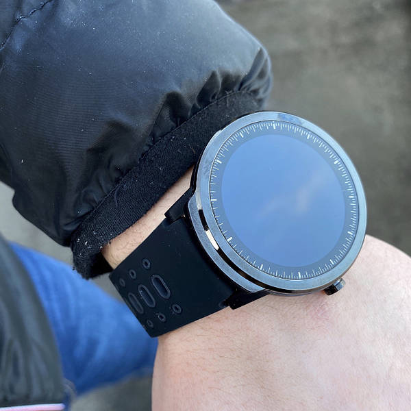 Samsung s cheap 10 smartwatch
