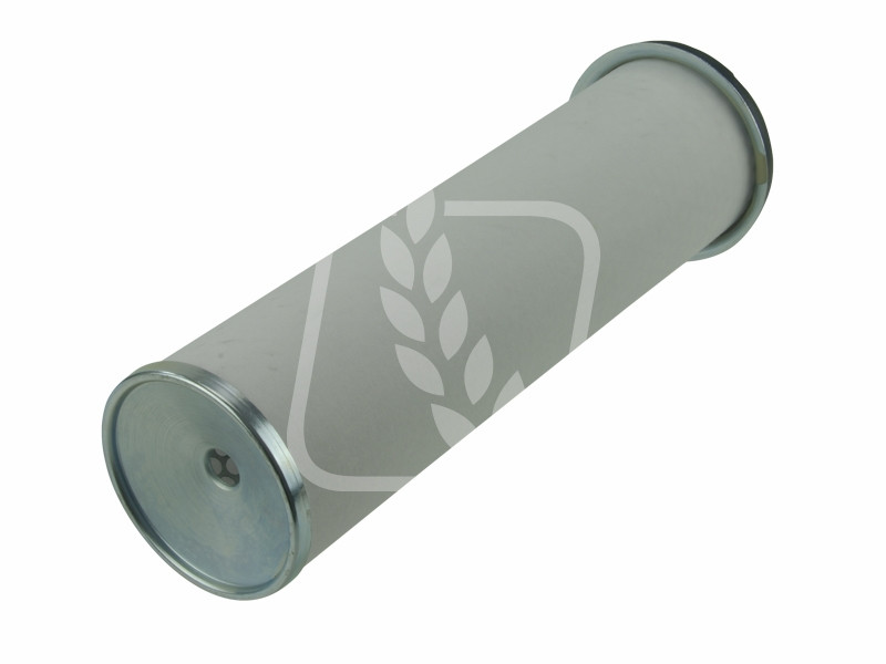 Фільтр воздушний внутрішній вставка Wix комбайна John Deere 975-985 1072-1188 2054-2266, фото 1