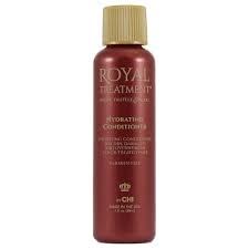 Зволожуючий кондиціонер CHI Royal Treatment Hydrating Conditioner, 30 мл