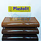 Підвіконня PLASTOLIT Soft (Пластоліт) Глянець золотий дуб, фото 7