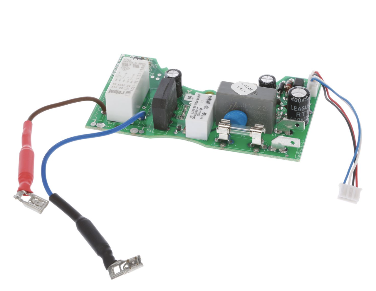 Модуль керування для м'ясорубки Bosch 12014073 ORIGINAL, фото 1