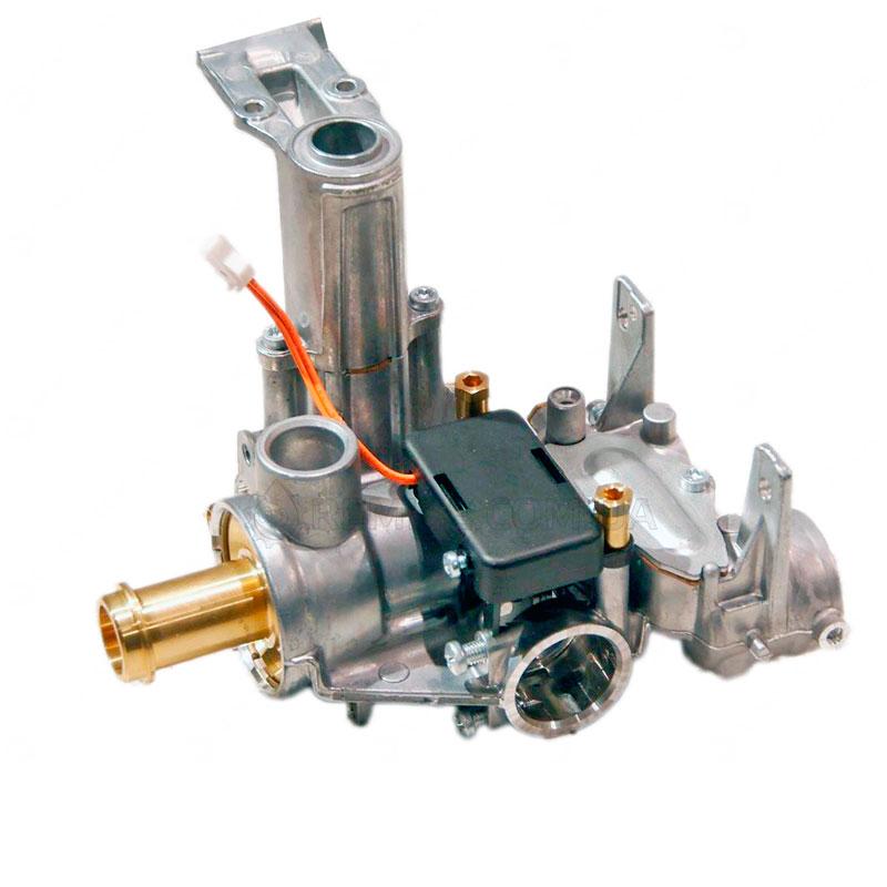 Газова арматура колонки Vaillant MAG INT 14 XI, RXI, GRX 117245, фото 1