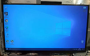 Б/В Матриця екран дисплей LG LP140WF6(SP)(D4) 14.0" Full-HD LED 30pin (eDP) ДЕФЕКТ, фото 1