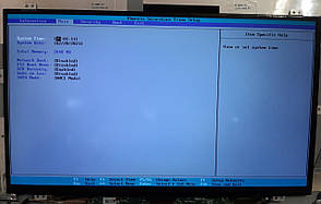 Б/В Матриця екран дисплей LG LP140WF6(SP)(D4) 14.0" Full-HD LED 30pin (eDP) ДЕФЕКТ, фото 2