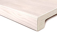 Підвіконня Topalit Вибілений дуб (224) 150 мм