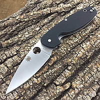 Ніж Spyderco Emphasis PE C245GP (Оригінал)