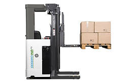Штабелер UniCarriers XJN/XSN
