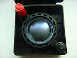 Мембрана для драйверів (пищалок) діаметром 44.4 mm P. Audio BM-D450 II, BM-D450S II, BM-D440 II, фото 2