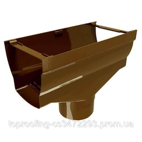 Воронка "Devorex" Elegance Ø140/100