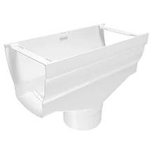 Воронка "Devorex" Elegance Ø140/100 Білий