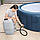 Надувний джакузі - СПА Lay-Z-Spa™ Bestway 60029, 196 х 71 см (6 місць: 1 325 л/год, аеро), фото 6